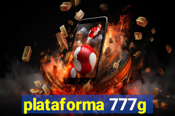 plataforma 777g